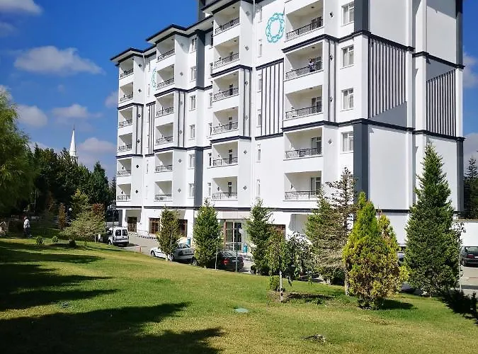 Basaranlar Thermal Otel