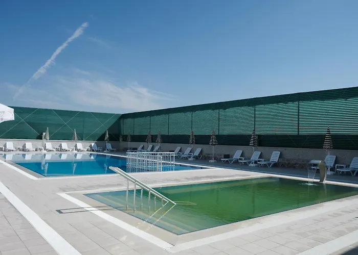 Basaranlar Thermal Otel