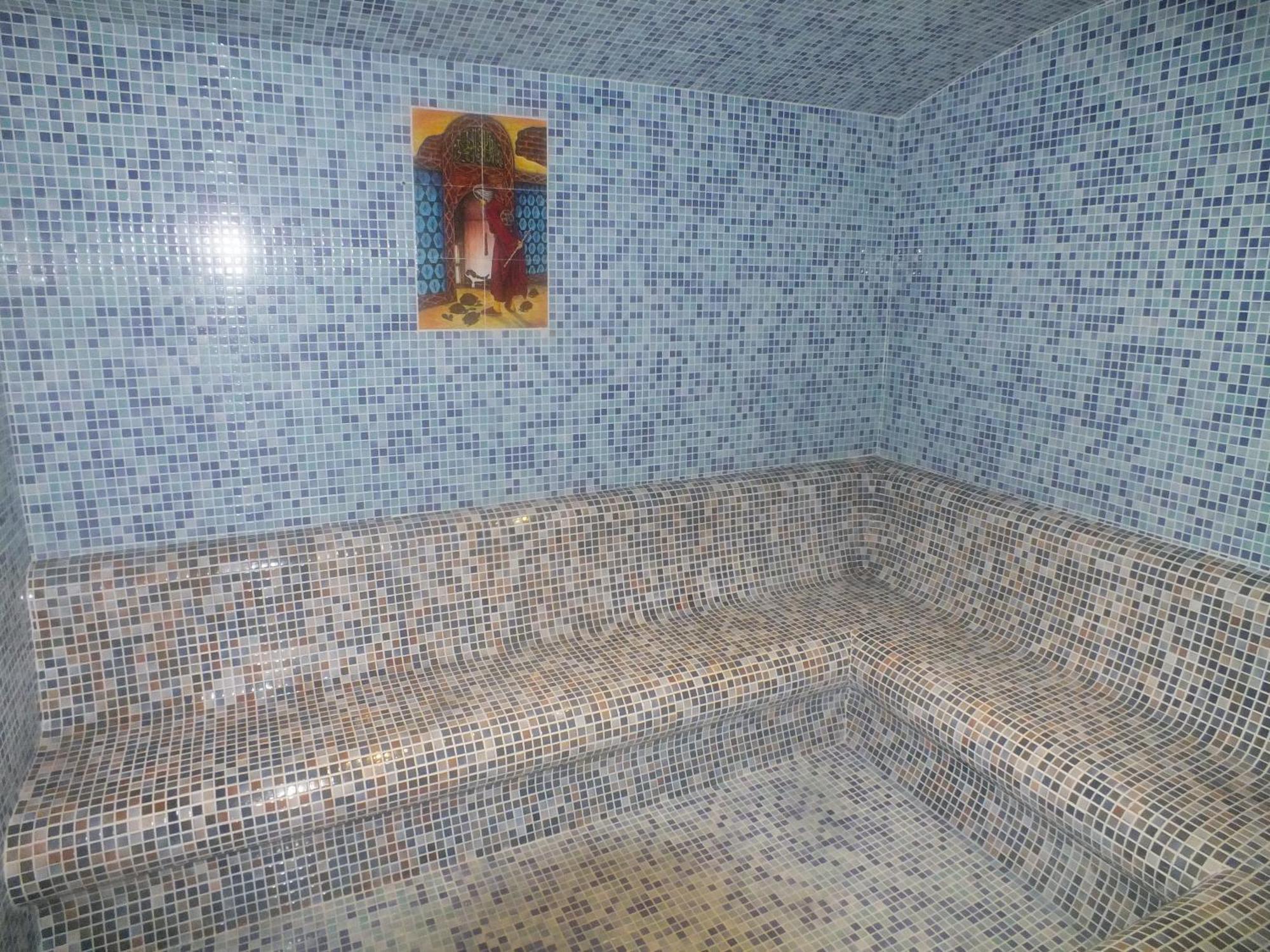 Aparthotel Basaranlar Thermal