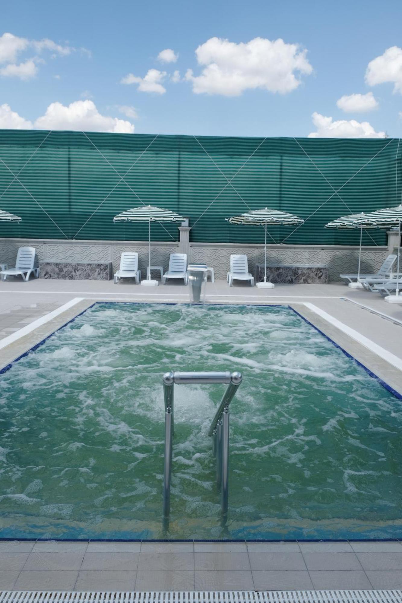 Basaranlar Thermal Gazligol