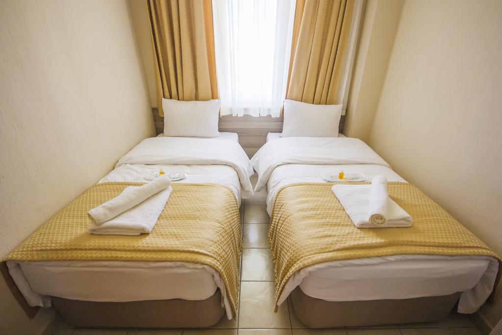 Basaranlar Thermal Aparthotel *