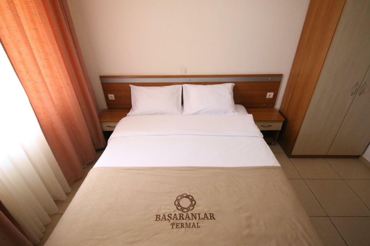 Aparthotel Basaranlar Thermal Gazligol